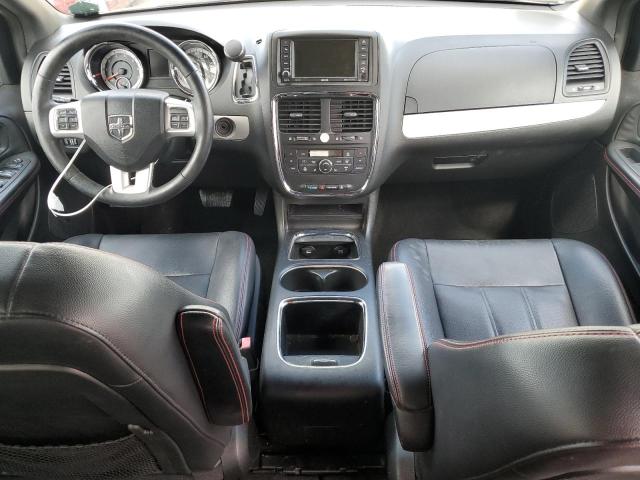 Photo 8 from auction – 2017 DODGE GRAND CARA with VIN 2C4RDGEG7HR790182