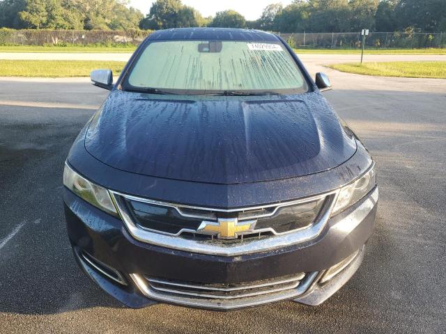 Photo 5 from auction – 2015 CHEVROLET IMPALA LTZ with VIN 2G1165S38F9168810