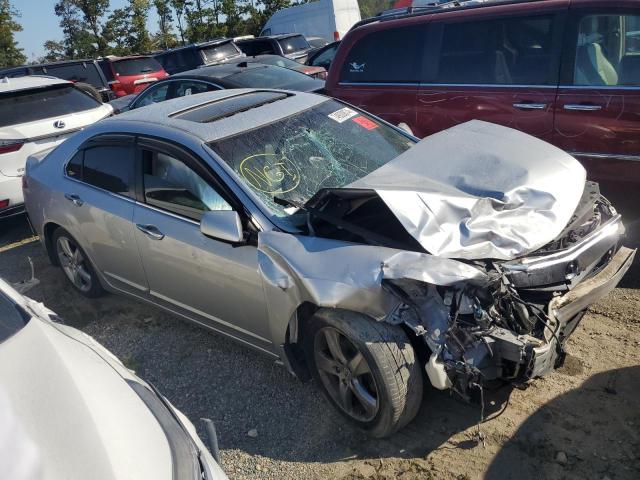 Photo 4 from auction – 2014 ACURA TSX TECH with VIN JH4CU2F60EC000481