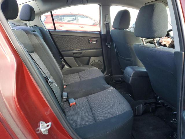Photo 10 from auction – 2009 MAZDA 3 I with VIN JM1BK32F591217248