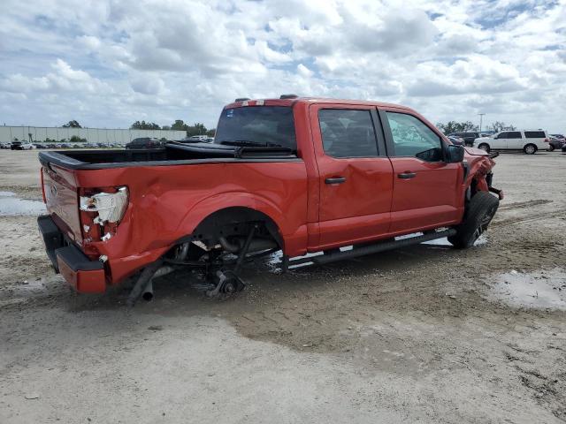 Photo 3 from auction – 2023 FORD F150 SUPER with VIN 1FTEW1EP6PKD30160