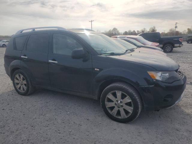 Photo 4 from auction – 2007 MITSUBISHI OUTLANDER with VIN JA4MT41X27Z020679
