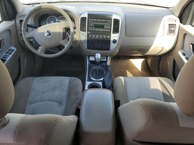 Photo 8 from auction – 2006 MERCURY MARINER with VIN 4M2YU56186DJ05904