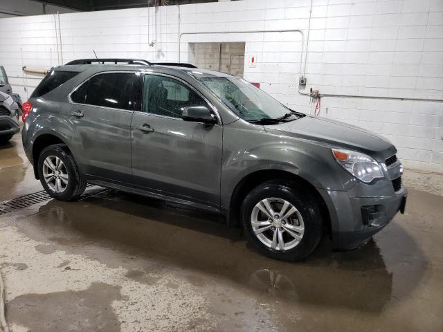 Photo 4 from auction – 2013 CHEVROLET EQUINOX LT with VIN 2GNALDEK8D6295799