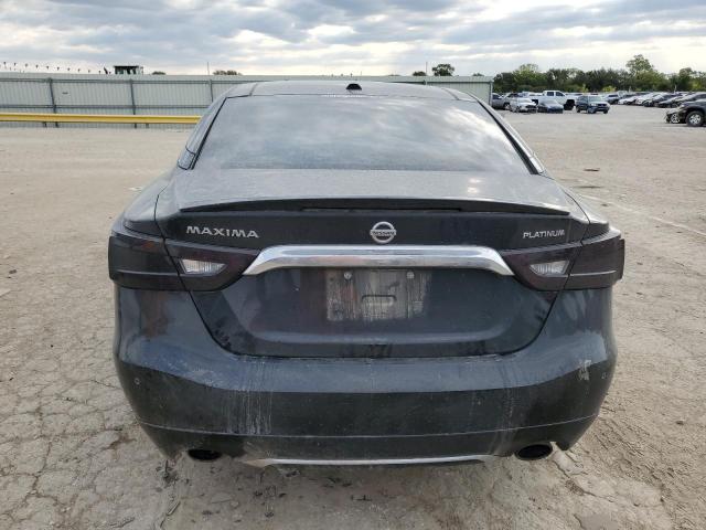 Photo 6 from auction – 2017 NISSAN MAXIMA 3.5 with VIN 1N4AA6AP4HC360355