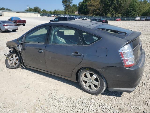 Photo 2 from auction – 2007 TOYOTA PRIUS with VIN JTDKB20U873262035