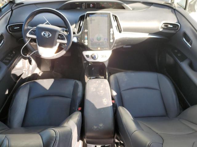 Photo 8 from auction – 2019 TOYOTA PRIUS PRIM with VIN JTDKARFP7K3110902
