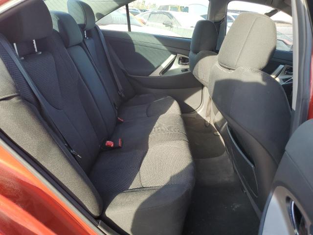Photo 10 from auction – 2010 TOYOTA CAMRY BASE with VIN 4T1BF3EK7AU575723