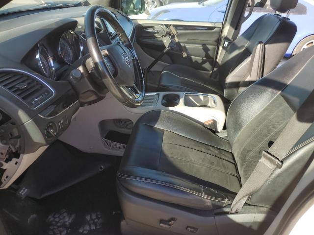 Photo 7 from auction – 2019 DODGE GRAND CARA with VIN 2C4RDGCG1KR647061