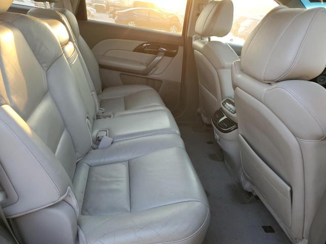 Photo 11 from auction – 2008 ACURA MDX with VIN 2HNYD28268H513053