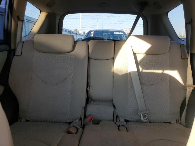 Photo 10 from auction – 2011 TOYOTA RAV4 with VIN JTMBF4DV6B5045776