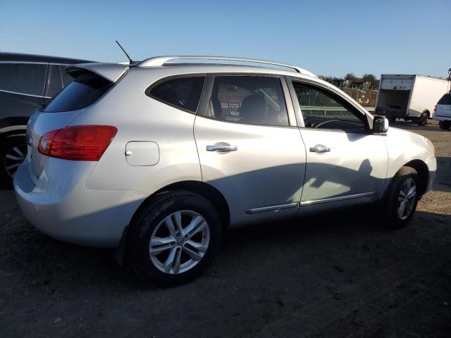 Photo 3 from auction – 2013 NISSAN ROGUE with VIN JN8AS5MV9DW611069