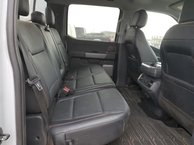Photo 10 from auction – 2021 FORD F150 SUPER with VIN 1FTFW1E84MKD73422