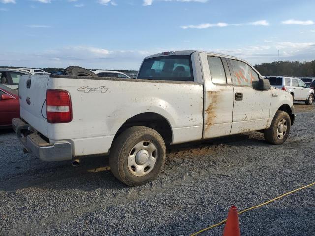 Photo 3 from auction – 2005 FORD F150 with VIN 1FTRX14W25KE29546