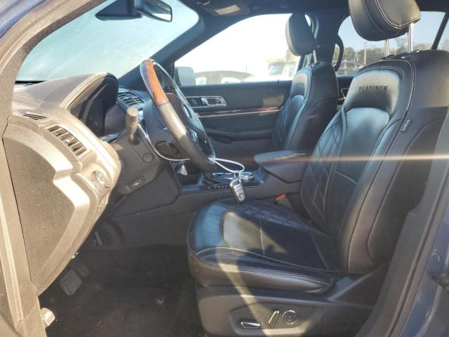 Photo 7 from auction – 2018 FORD EXPLORER P with VIN 1FM5K8HT4JGA75690