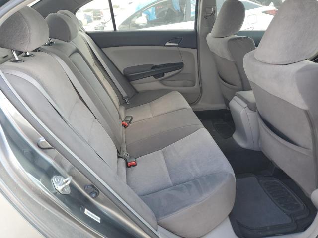 Photo 10 from auction – 2008 HONDA ACCORD LXP with VIN JHMCP26498C028922