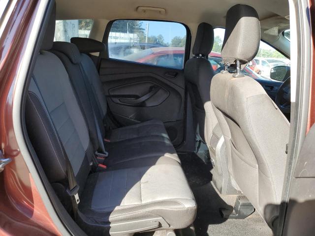 Photo 11 from auction – 2018 FORD ESCAPE S with VIN 1FMCU0F70JUB79748