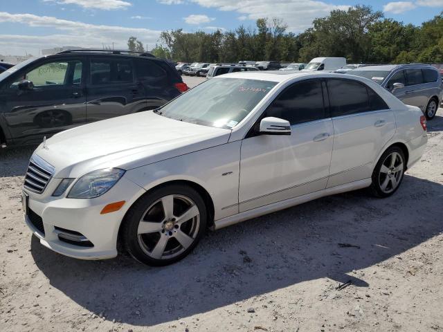 MERCEDES-BENZ E 350 4MAT 2012 with VIN WDDHF8JB6CA540778 - Photo from auction