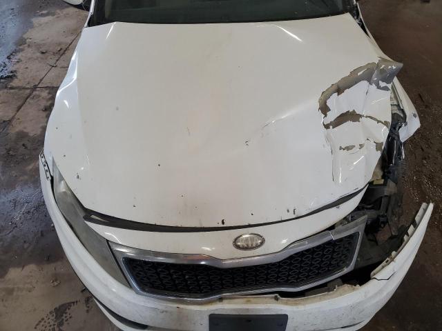 Photo 11 from auction – 2013 KIA OPTIMA LX with VIN 5XXGM4A77DG180734