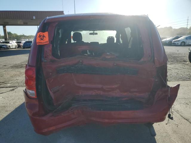 Photo 6 from auction – 2014 DODGE GRAND CARA with VIN 2C4RDGCG1ER184889