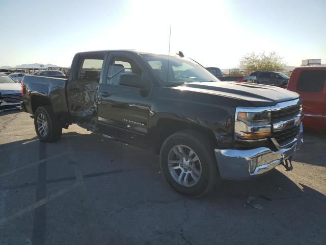 Photo 4 from auction – 2017 CHEVROLET SILVERADO with VIN 3GCPCREC6HG162168
