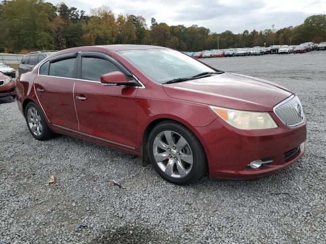 Photo 4 from auction – 2010 BUICK LACROSSE C with VIN 1G4GE5EVXAF216515