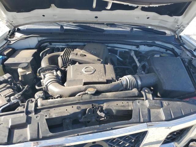 Photo 11 from auction – 2019 NISSAN FRONTIER S with VIN 1N6AD0EV4KN879180