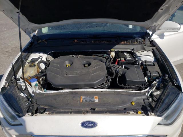 Photo 11 from auction – 2017 FORD FUSION TIT with VIN 3FA6P0D98HR281092