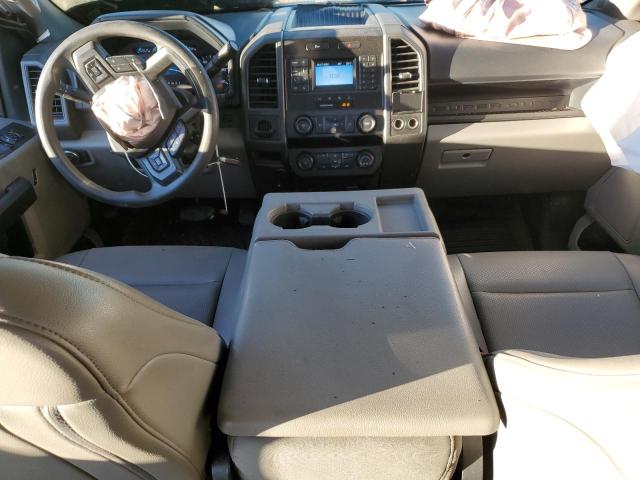 Photo 8 from auction – 2022 FORD F250 SUPER with VIN 1FT7W2A66NEC69593