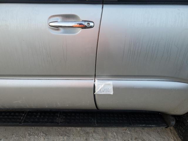 Photo 13 from auction – 2008 TOYOTA 4RUNNER SR with VIN JTEBU14R88K019709
