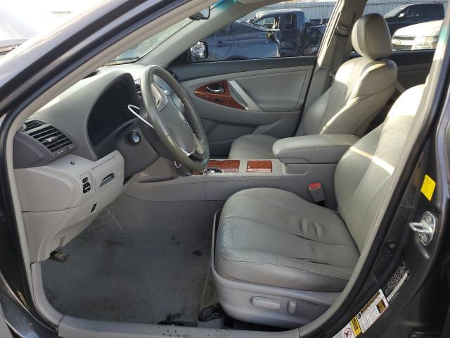 Photo 7 from auction – 2011 TOYOTA CAMRY BASE with VIN 4T4BF3EK8BR161664