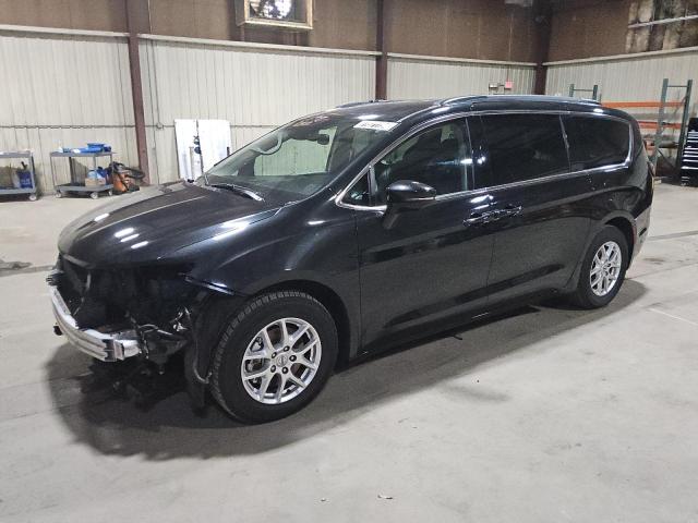CHRYSLER PACIFICA T 2022 with VIN 2C4RC1BG6NR123653 - Photo from auction
