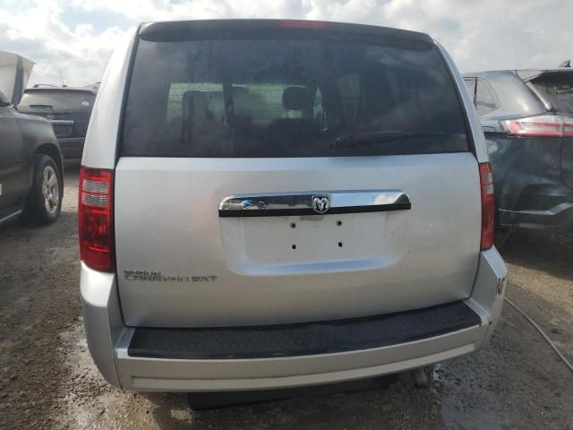 Photo 6 from auction – 2008 DODGE GRAND CARA with VIN 1D8HN54P58B117597