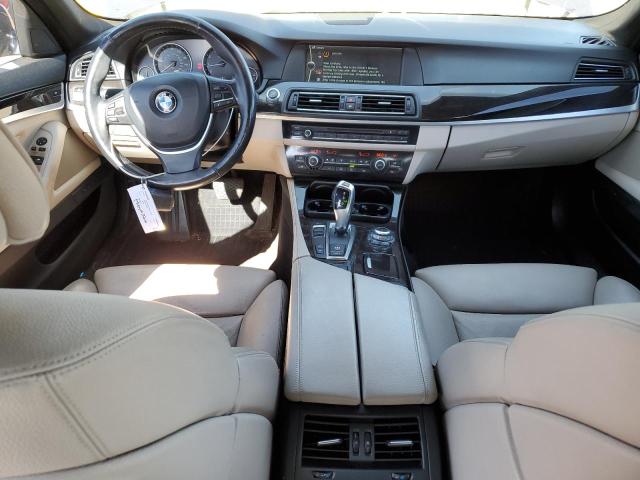 Photo 8 from auction – 2012 BMW 535 XI with VIN WBAFU7C5XCDU56659