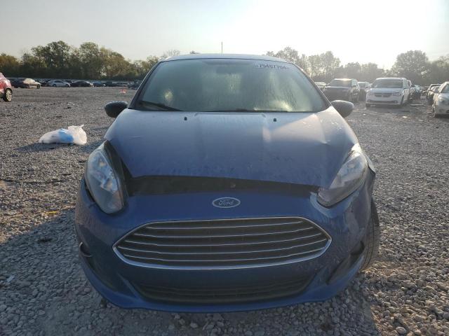 Photo 5 from auction – 2019 FORD FIESTA SE with VIN 3FADP4EJ1KM123432