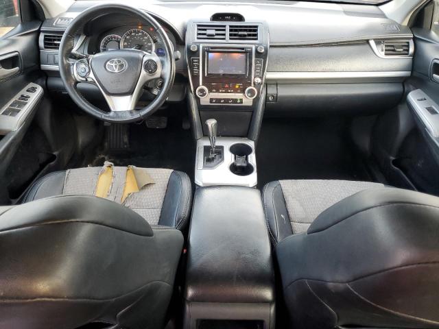 Photo 8 from auction – 2012 TOYOTA CAMRY BASE with VIN 4T1BF1FK0CU628395