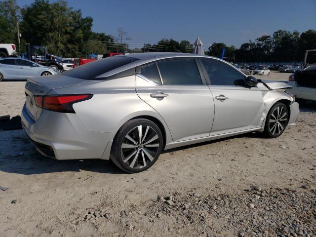 Photo 3 from auction – 2020 NISSAN ALTIMA SR with VIN 1N4BL4CV6LC179040