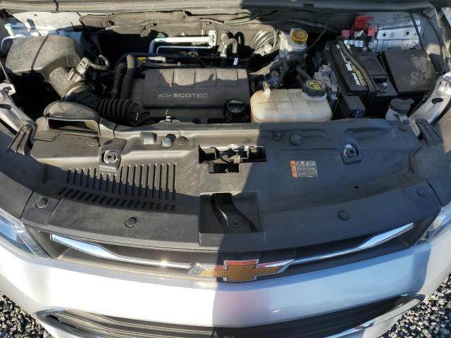 Photo 12 from auction – 2019 CHEVROLET TRAX LS with VIN 3GNCJKSB6KL254474