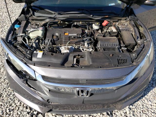 Photo 11 from auction – 2016 HONDA CIVIC EX with VIN 19XFC2F7XGE004429