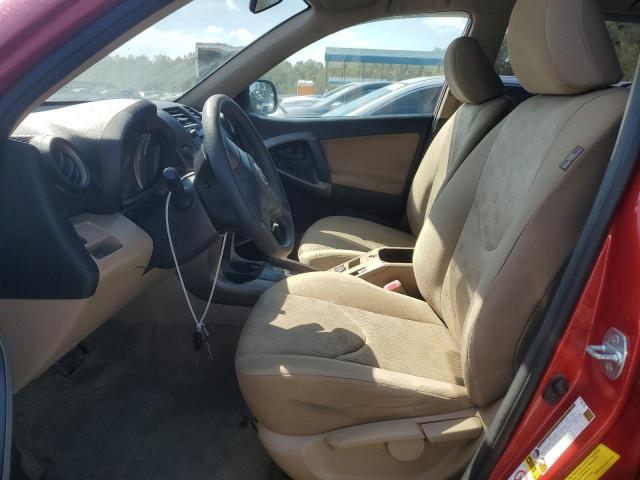 Photo 7 from auction – 2010 TOYOTA RAV4 with VIN JTMZF4DVXAD017403