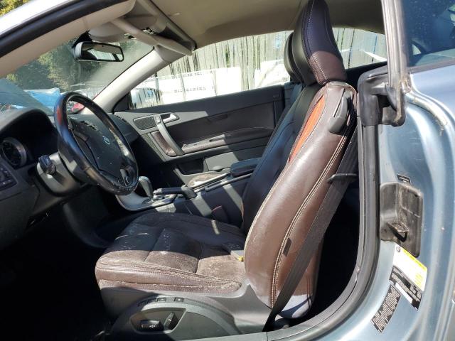 Photo 7 from auction – 2012 VOLVO C70 T5 with VIN YV1672MC3CJ123290