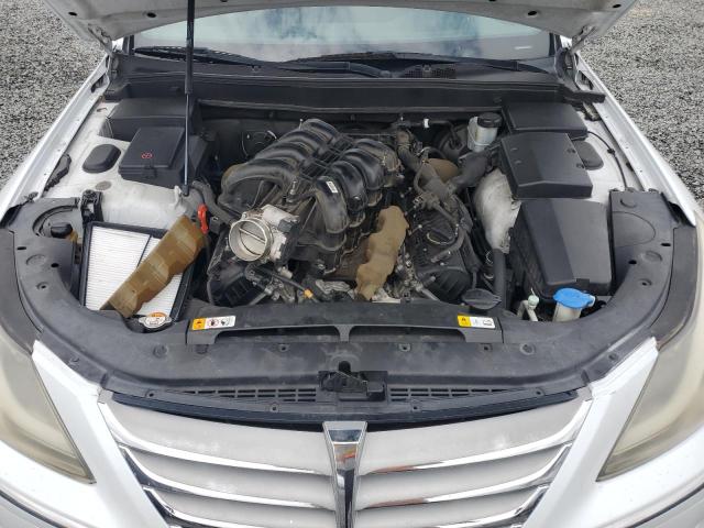Photo 11 from auction – 2014 HYUNDAI GENESIS 5. with VIN KMHGC4DH4EU263357