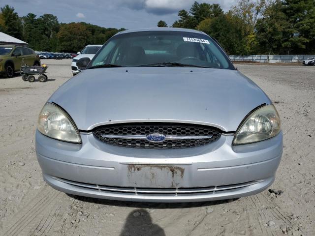 Photo 5 from auction – 2002 FORD TAURUS SE with VIN 1FAFP53U12A264896