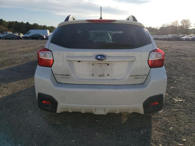 Photo 6 from auction – 2016 SUBARU CROSSTREK with VIN JF2GPABC2G8204433