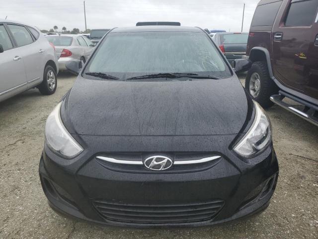 Photo 5 from auction – 2016 HYUNDAI ACCENT SE with VIN KMHCT4AE6GU991466