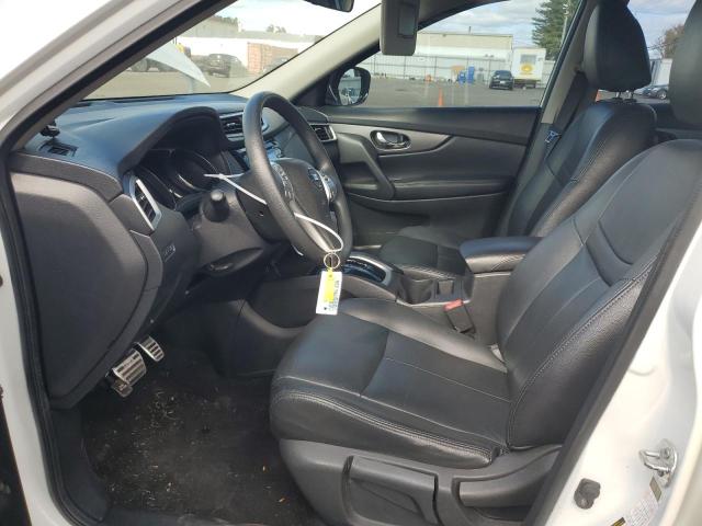 Photo 7 from auction – 2016 NISSAN ROGUE S with VIN KNMAT2MT4GP615177