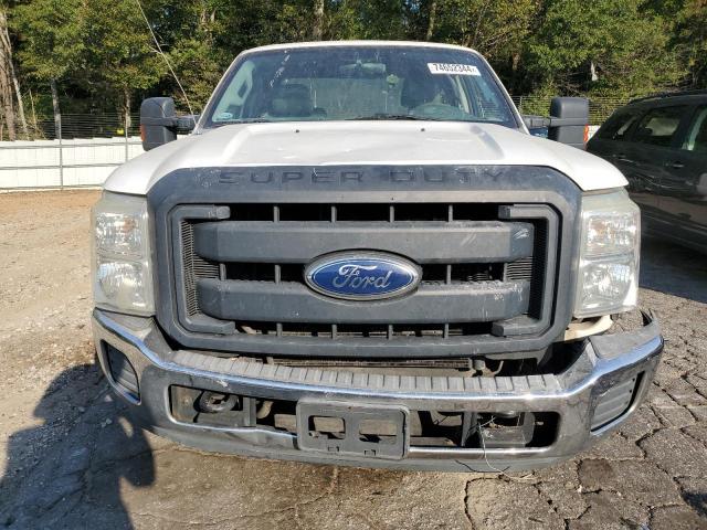 Photo 5 from auction – 2012 FORD F250 SUPER with VIN 1FT7X2A60CEA11256