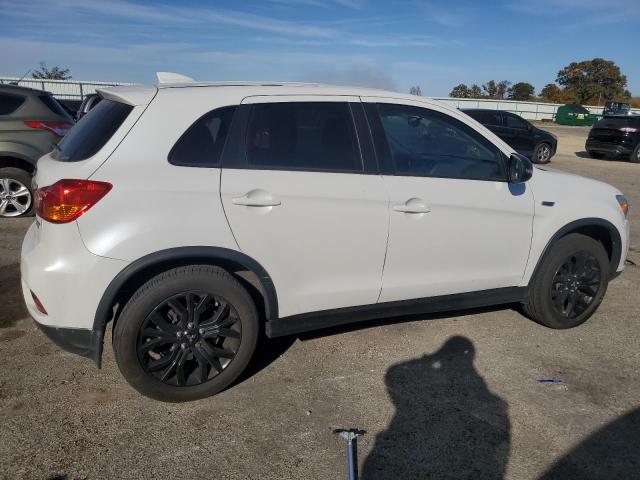 Photo 3 from auction – 2019 MITSUBISHI OUTLANDER with VIN JA4AR3AU9KU025613
