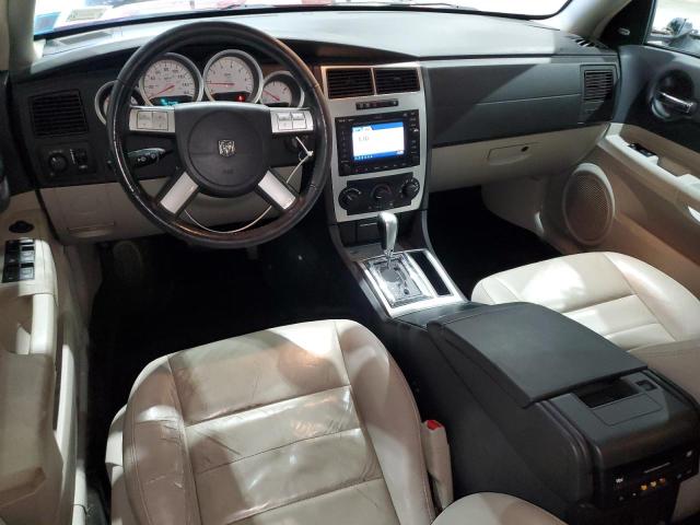 Photo 8 from auction – 2006 DODGE MAGNUM R/T with VIN 2D4GV57256H203686