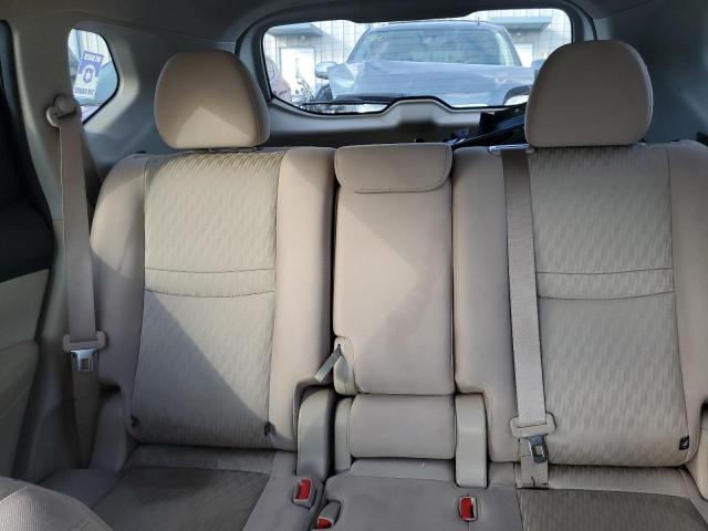 Photo 10 from auction – 2017 NISSAN ROGUE S with VIN KNMAT2MV1HP571092